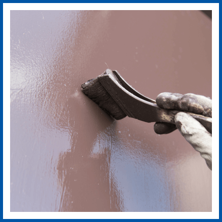 外壁塗装 | 5~10年