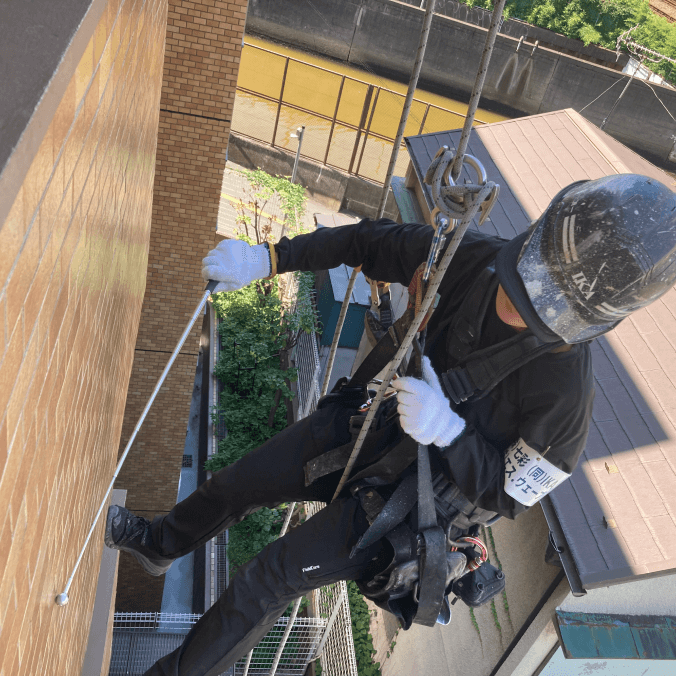 漏水対応や部分工事にも即日対応